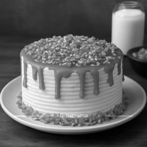 Butter Scotch 1/2 Kg