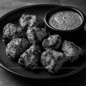Pahadi chicken tikka