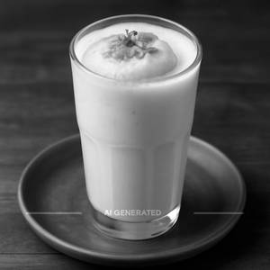 Rasmalai Shake