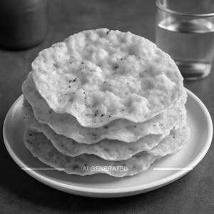 Fry Papad