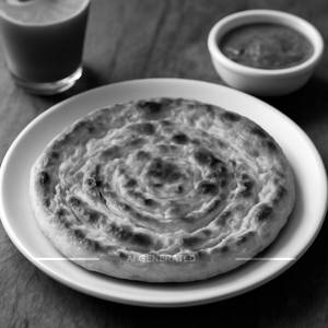 Tandoori Paratha