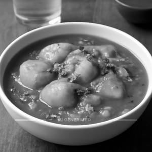 Aloo Bharta