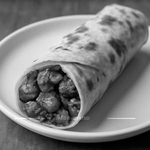 Chicken Roll