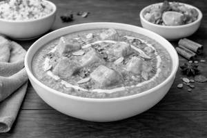 Shahi Paneer