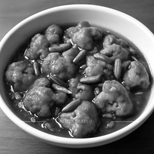 Gobhi Manchurian