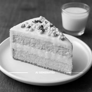 Rasmalai Cake