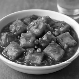 Paneer Manchurian