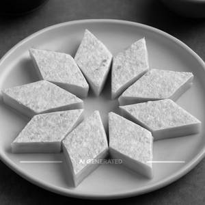 Kaju Katli