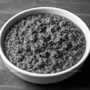 Veg Keema Kasturi
