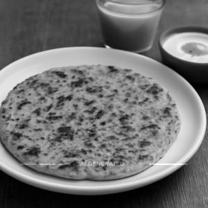 Missi Roti