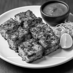 Paneer Kasturi Tikka