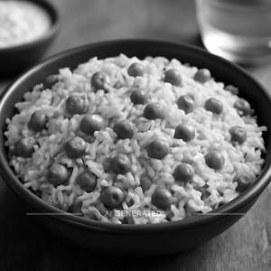 Peas Pulao