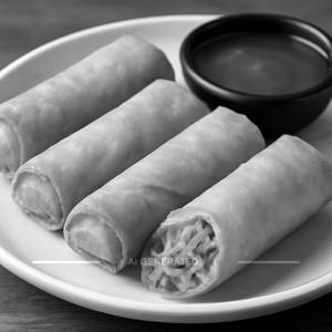 Veg Spring Roll