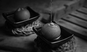 Gulab Jaamun