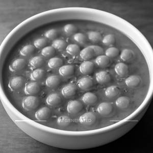 Chana Masala Gravy