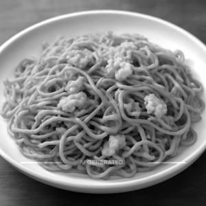 Egg Noodles