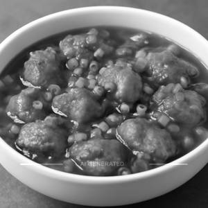 Chicken Manchurian                                                     