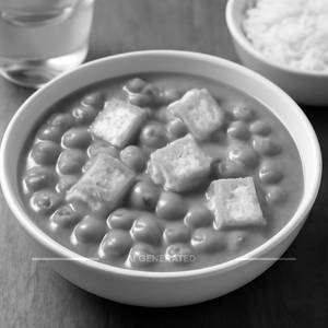 Chana Paneer