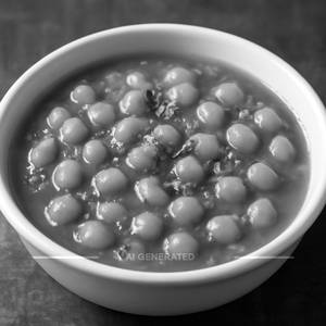Chana Masala