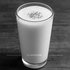 Sweet lassi