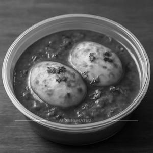 Egg Masala