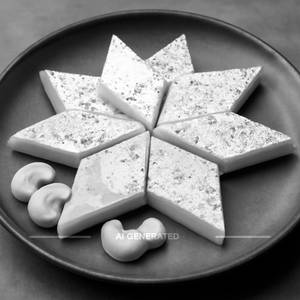 Kaju Katli             