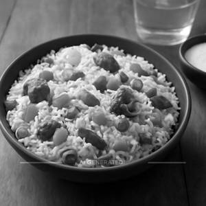 Veg Pulao