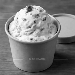 Cashew Anjeer Ice Cream 950ml