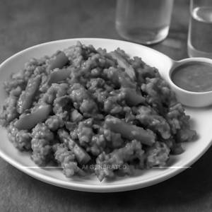 Crispy Veg