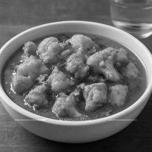 Aloo Gobi Masala