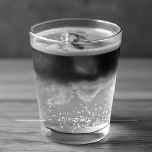 Espresso Tonic
