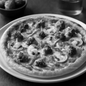 Farm House Pizza