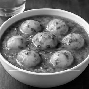 Dum Aloo Masala