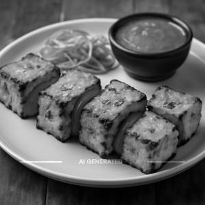 Paneer Tikka