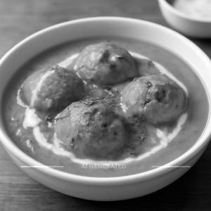 Paneer Kofta