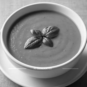 Cream Of Tomato Soup