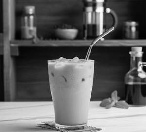 Cold Coffee