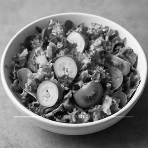 Green Salad                