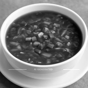 Hot and Sour Soup