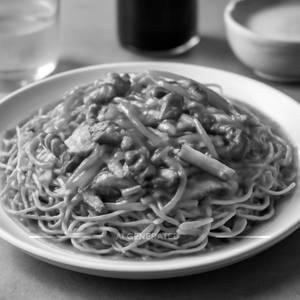 American Chopsuey