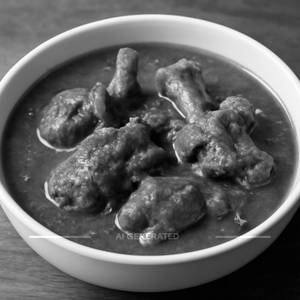 Mutton Masala