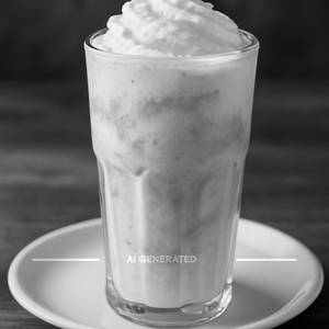Mixed Milkshake