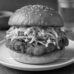 Chicken Burger