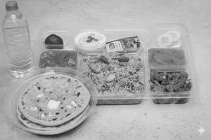 Ramji Special Thali