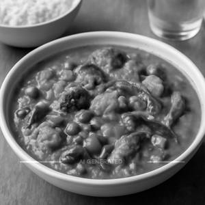 Veg Diwani Handi 