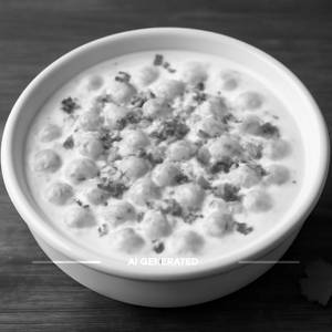 Boondi raita