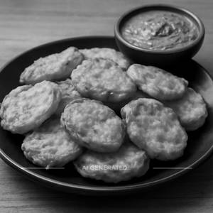 Aloo Pakoda