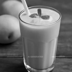 Mango Shake