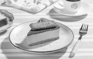 Biscoff Cheese Cake
