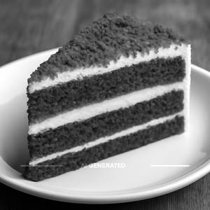 Red Velvet Pastry
